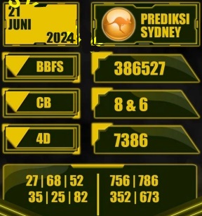 SYAIR SDY VIP